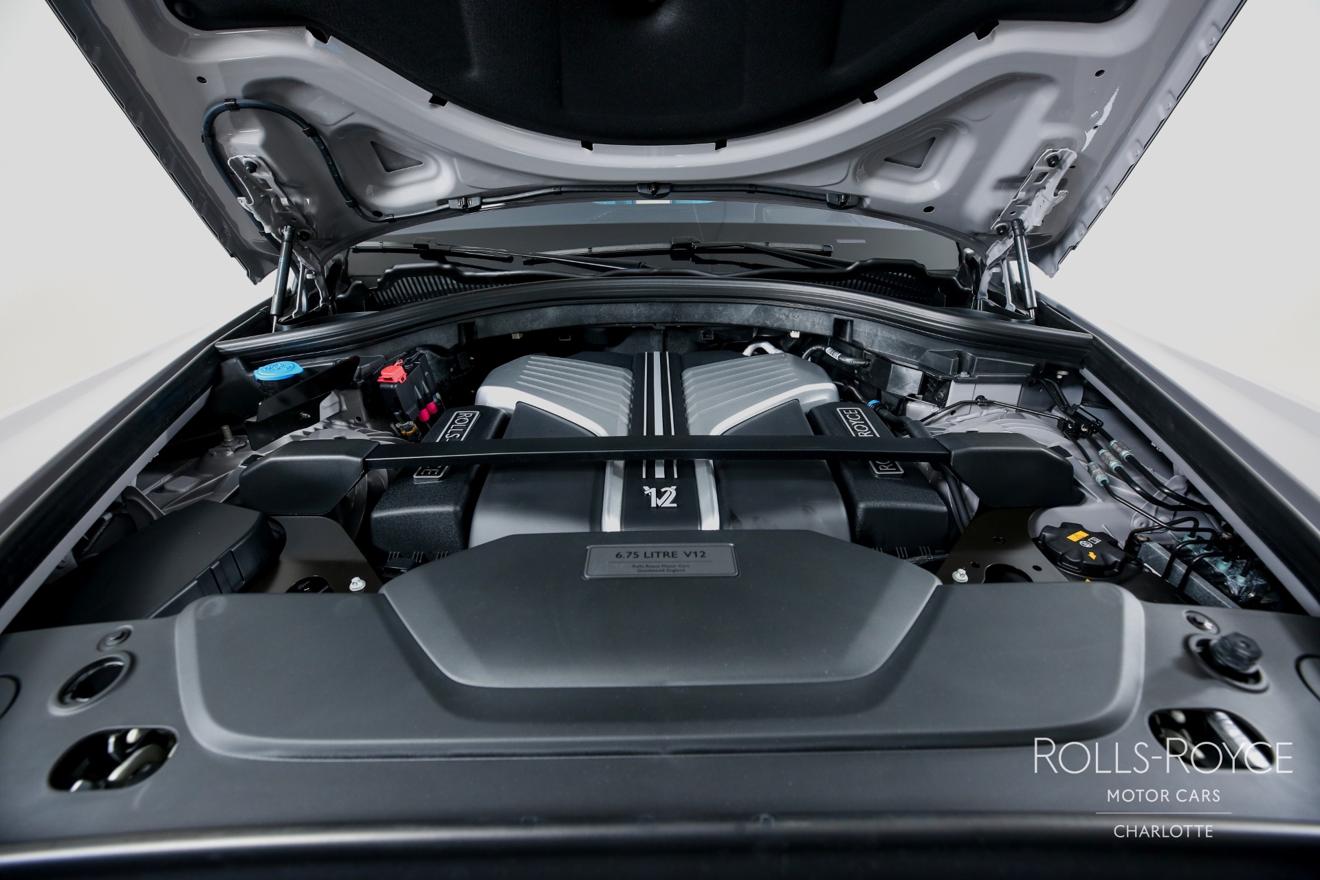 Used 2023 Rolls-Royce Cullinan | Charlotte, NC