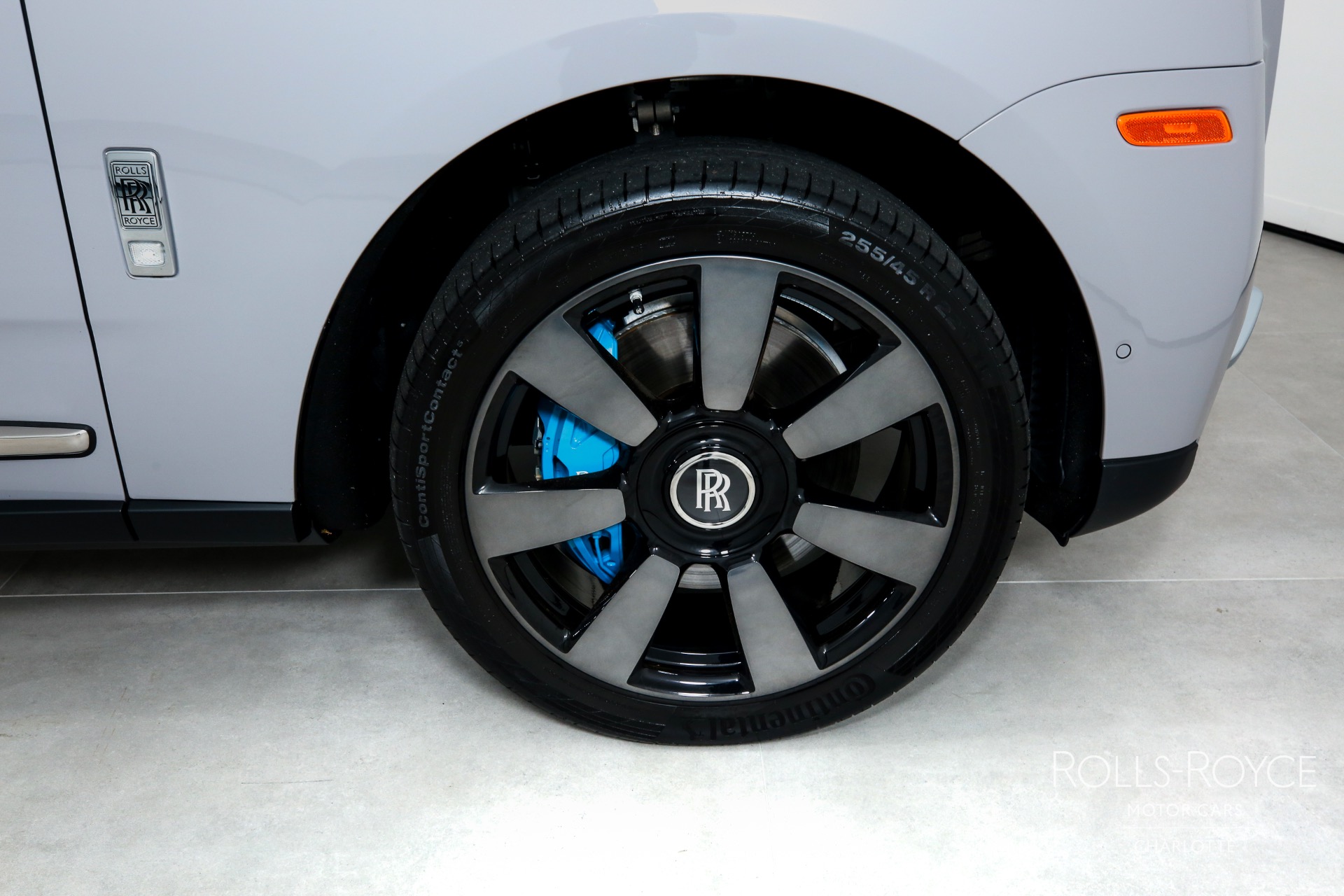 Used 2023 Rolls-Royce Cullinan | Charlotte, NC