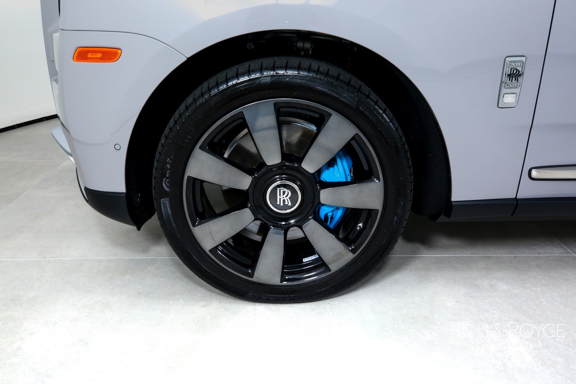 Used 2023 Rolls-Royce Cullinan | Charlotte, NC