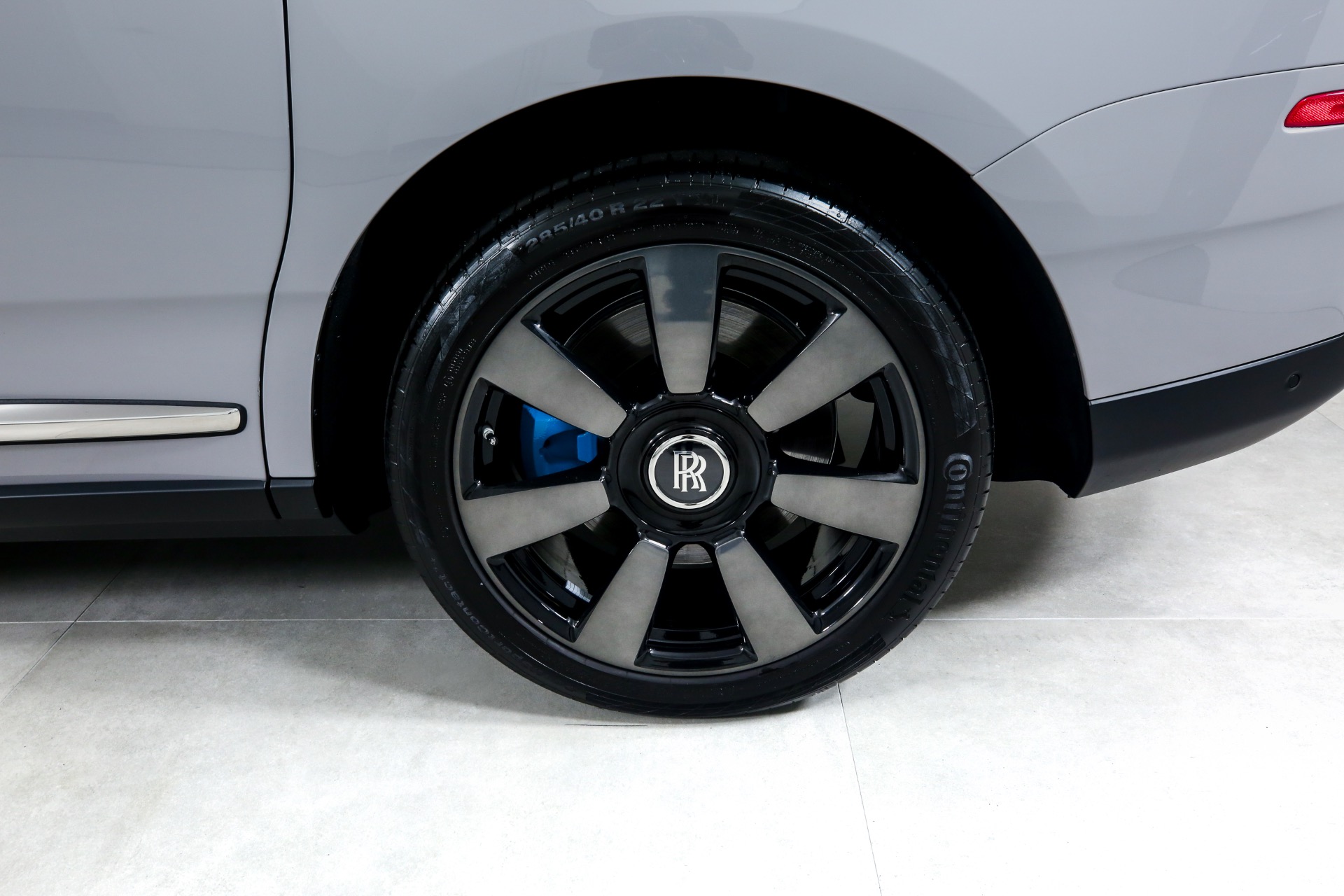 Used 2023 Rolls-Royce Cullinan | Charlotte, NC