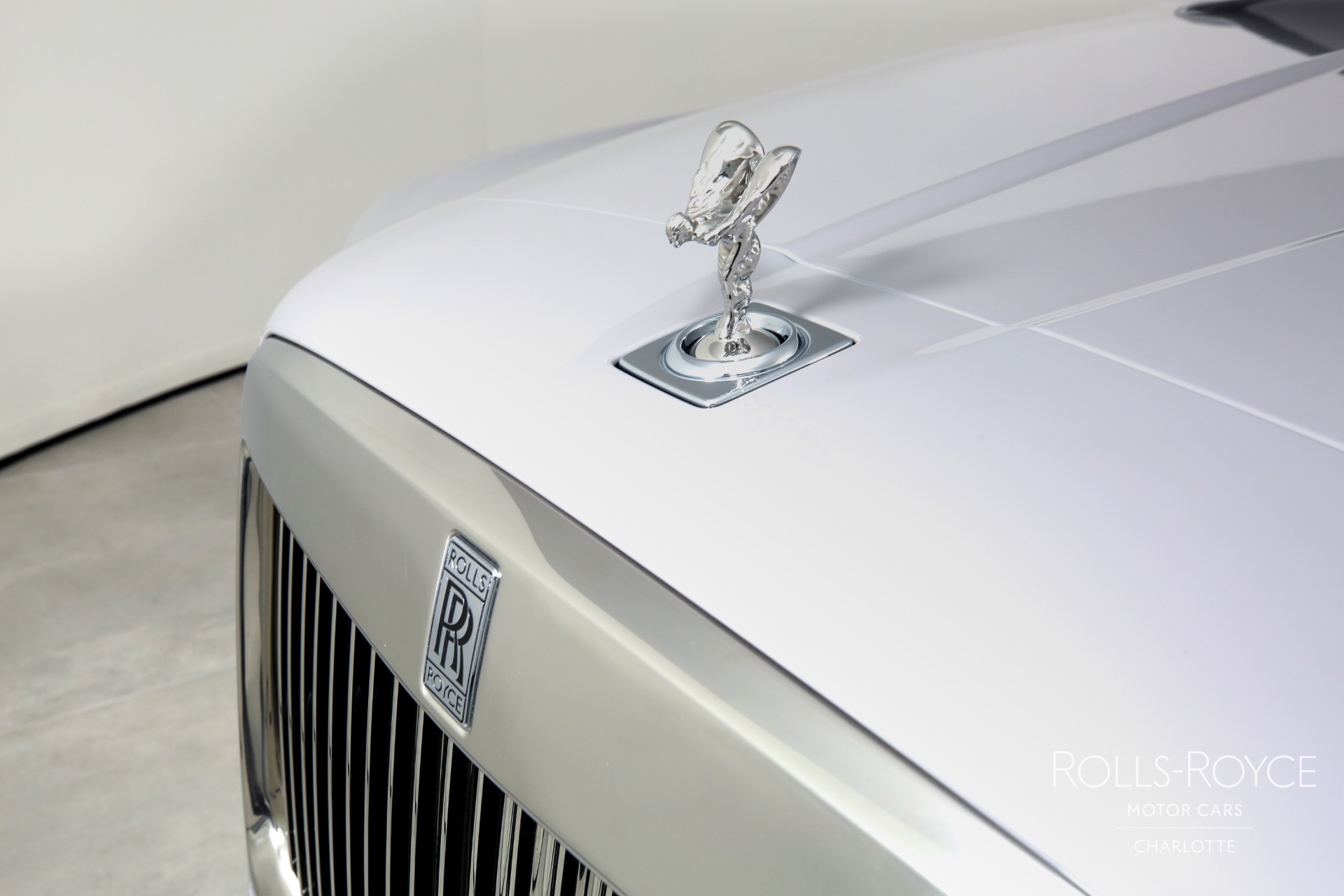 Used 2023 Rolls-Royce Cullinan | Charlotte, NC