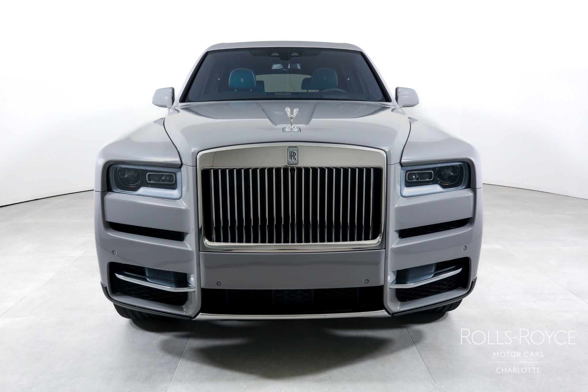 Used 2023 Rolls-Royce Cullinan | Charlotte, NC