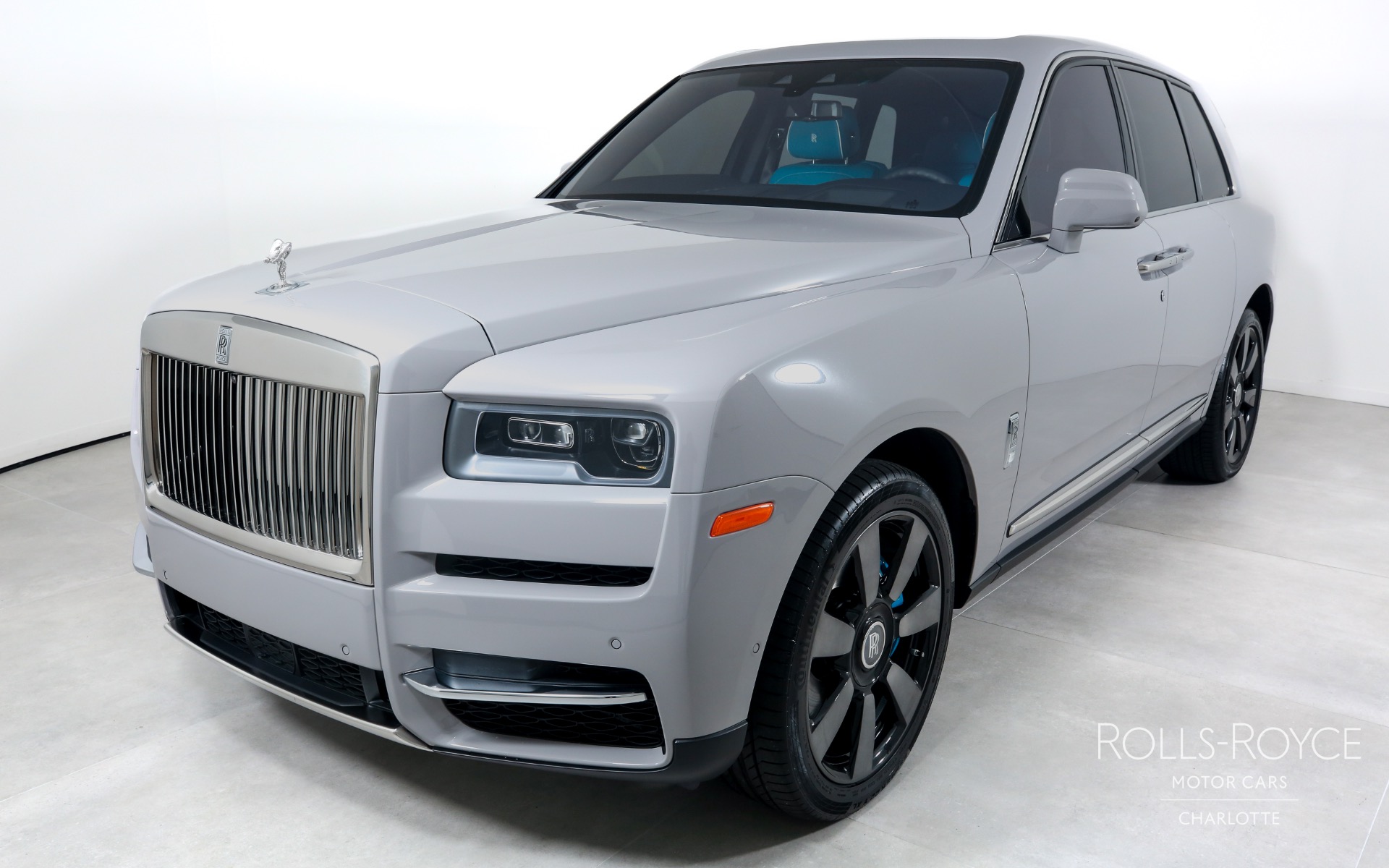 Used 2023 Rolls-Royce Cullinan | Charlotte, NC