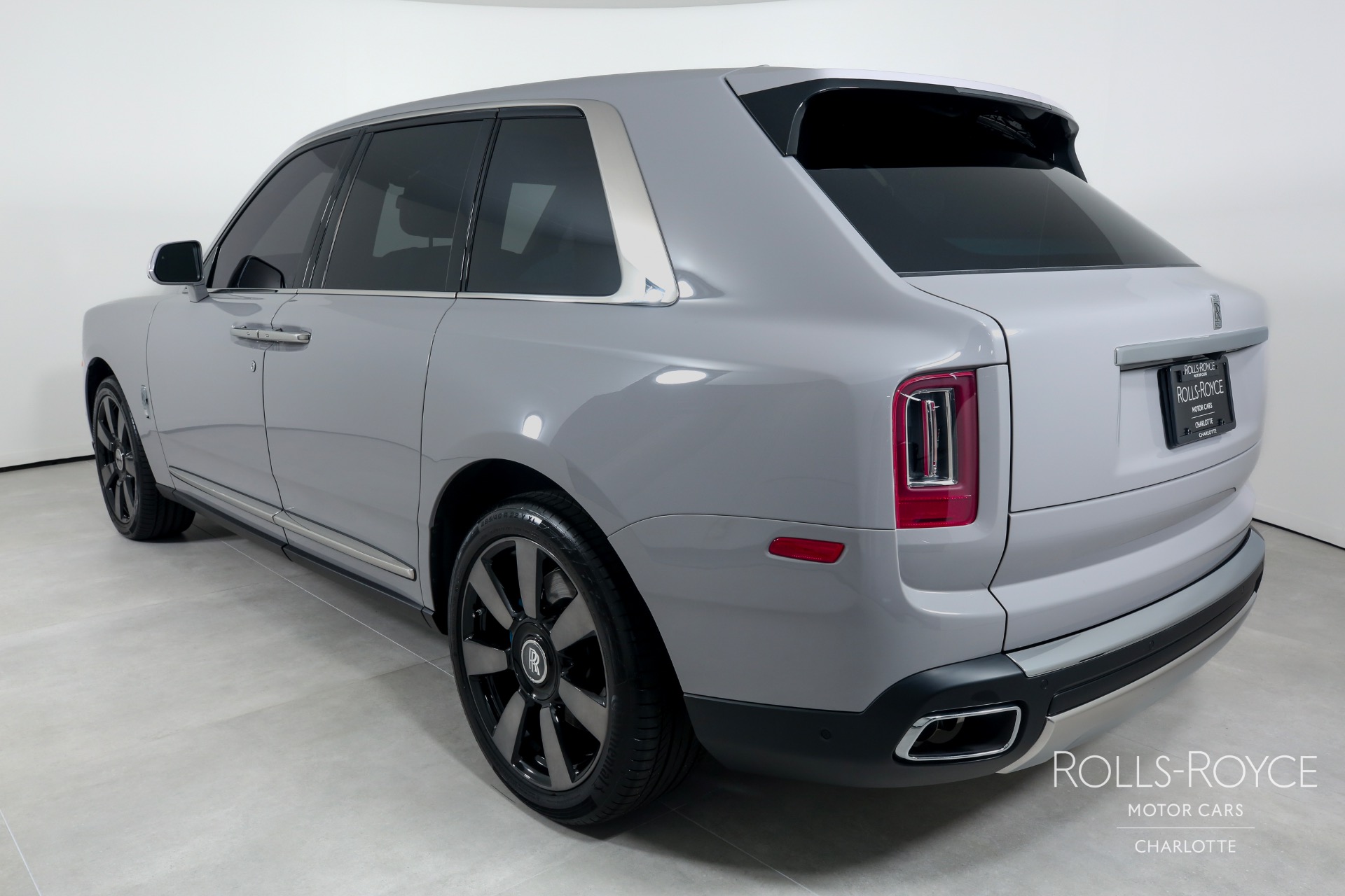 Used 2023 Rolls-Royce Cullinan | Charlotte, NC
