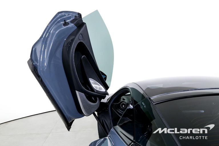 Used-2021-McLaren-GT