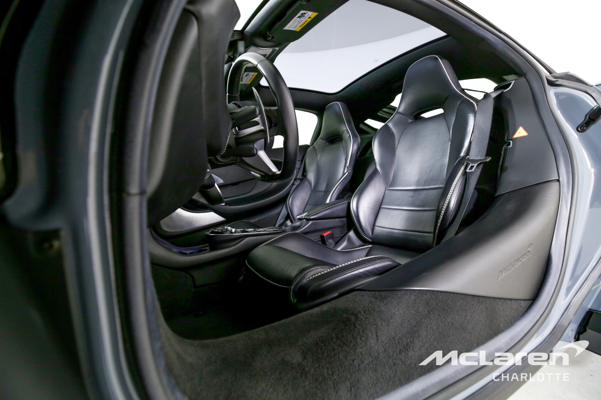Used 2021 McLaren GT | Charlotte, NC