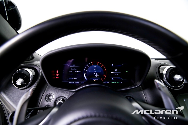 Used-2021-McLaren-GT