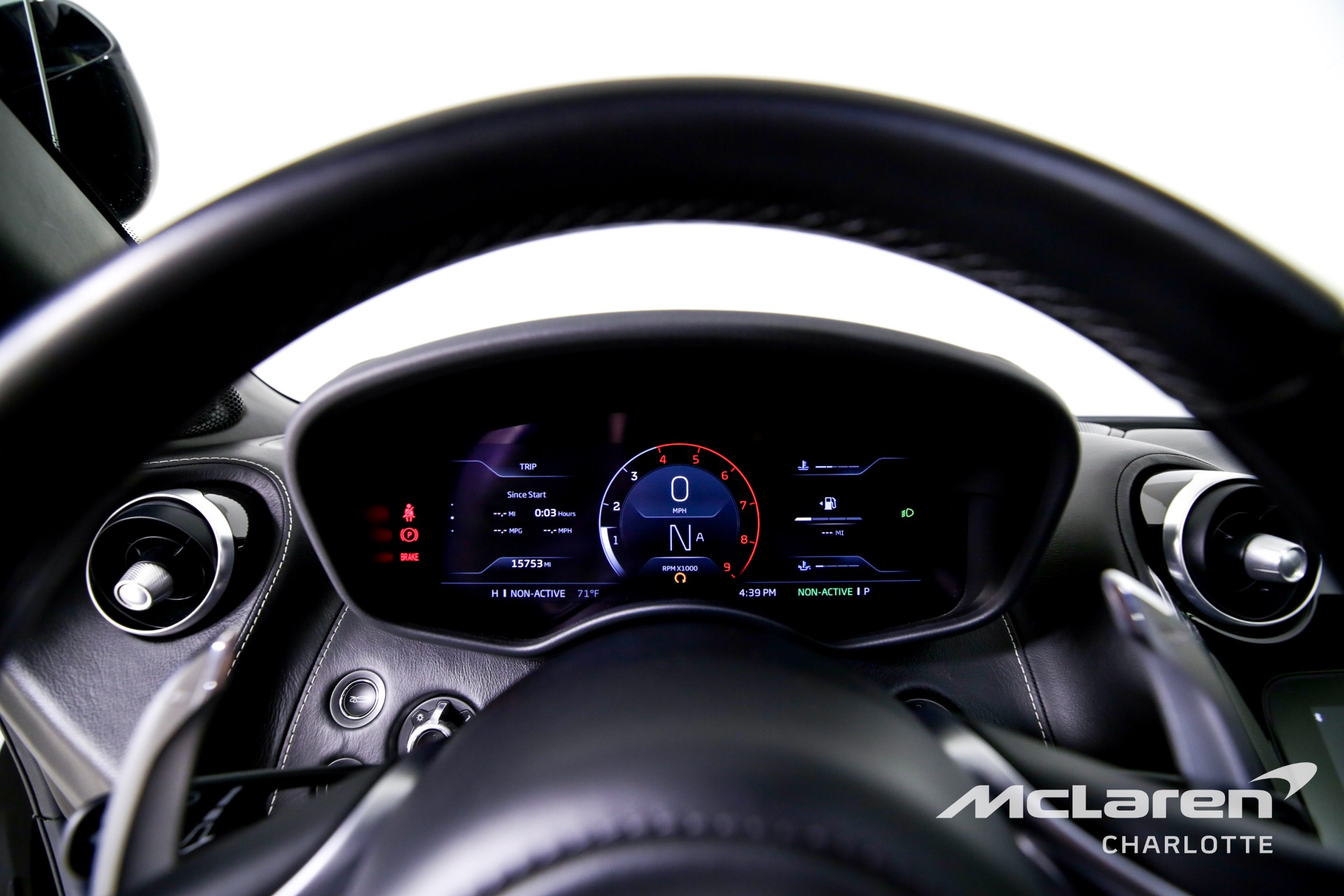 Used 2021 McLaren GT | Charlotte, NC