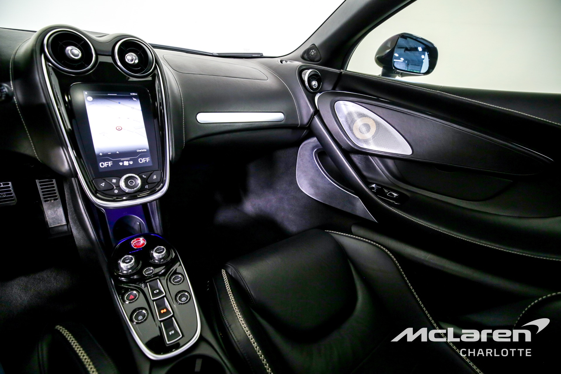 Used 2021 McLaren GT | Charlotte, NC