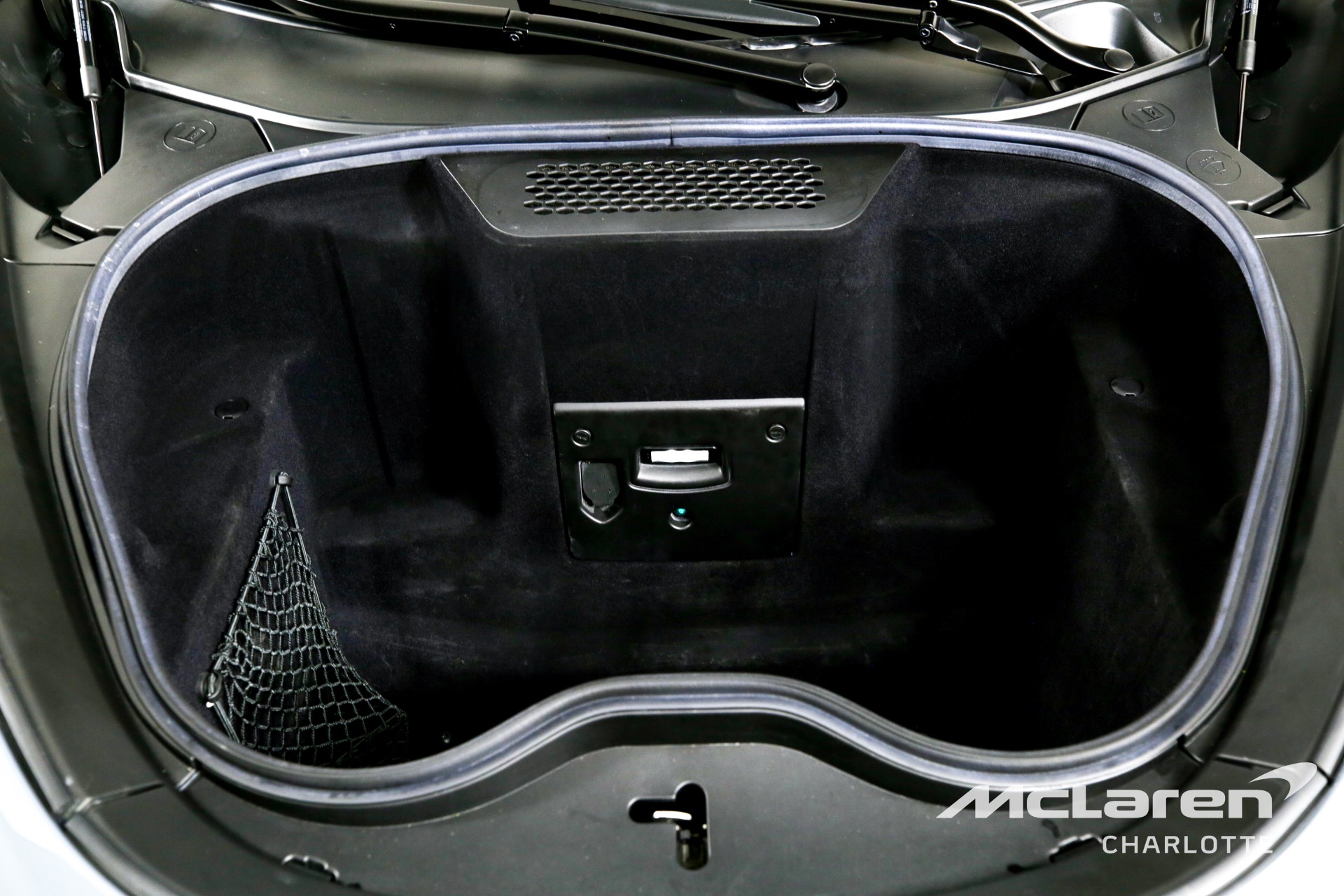 Used 2021 McLaren GT | Charlotte, NC