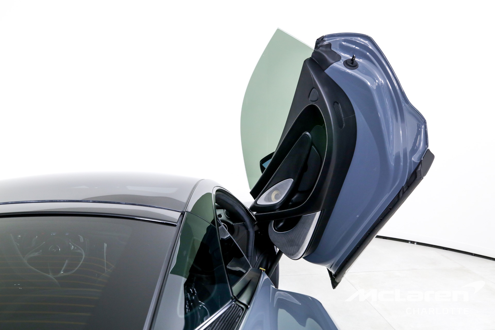 Used 2021 McLaren GT | Charlotte, NC