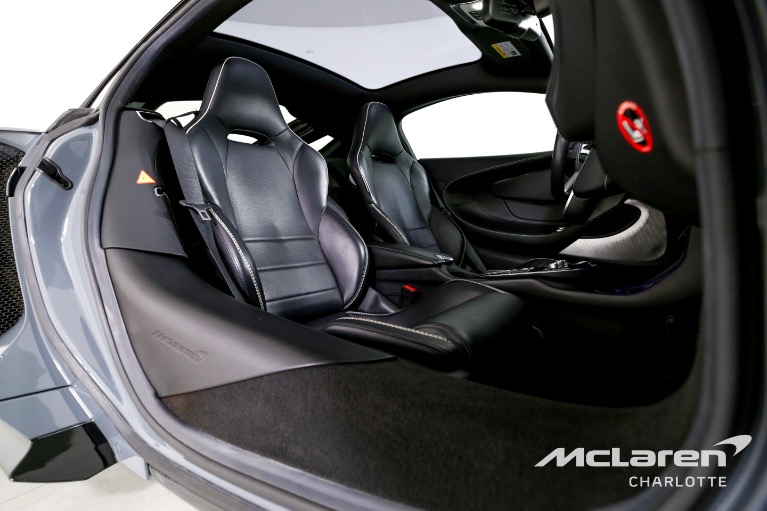 Used-2021-McLaren-GT