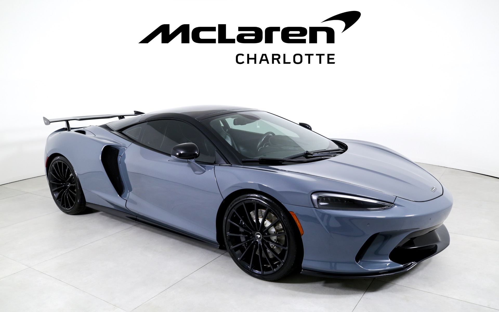 Used 2021 McLaren GT | Charlotte, NC