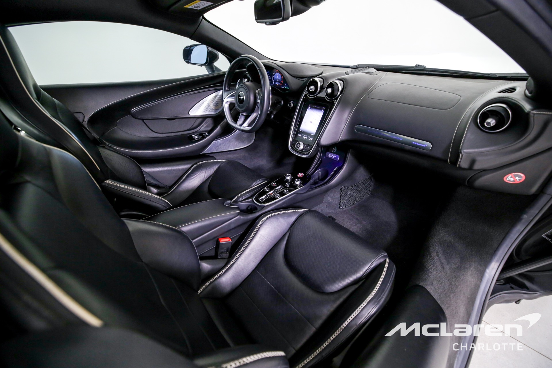 Used 2021 McLaren GT | Charlotte, NC