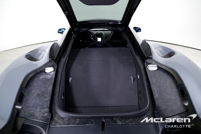 Used-2021-McLaren-GT
