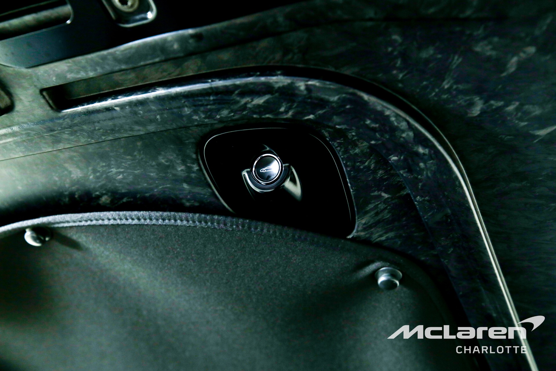 Used 2021 McLaren GT | Charlotte, NC