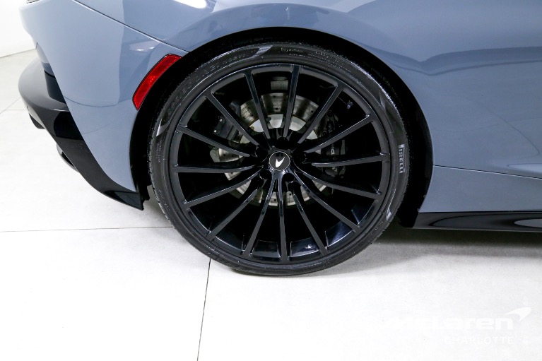 Used-2021-McLaren-GT