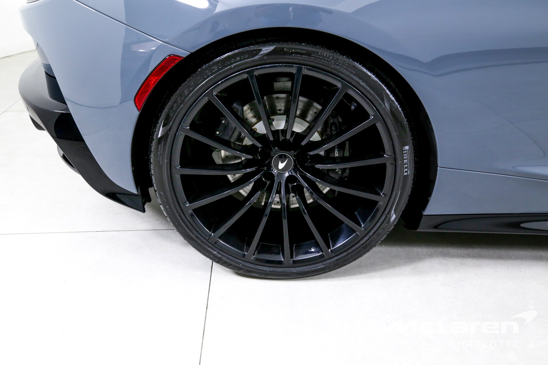 Used 2021 McLaren GT | Charlotte, NC