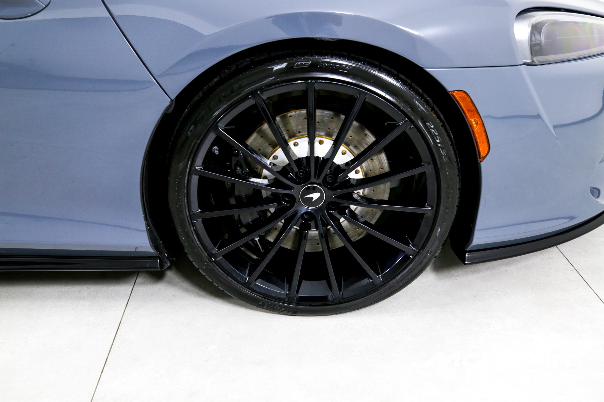 Used 2021 McLaren GT | Charlotte, NC