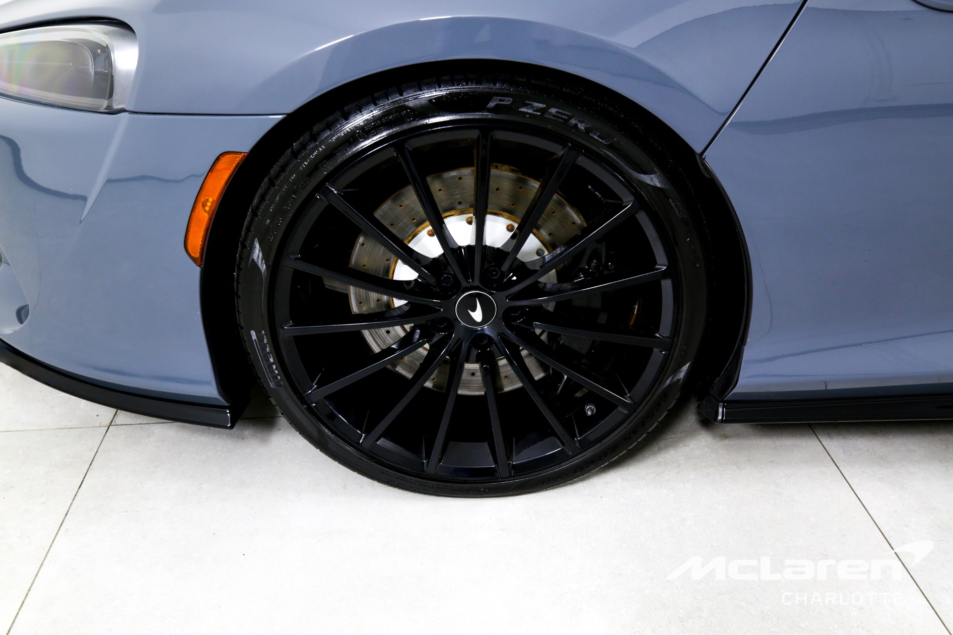 Used 2021 McLaren GT | Charlotte, NC