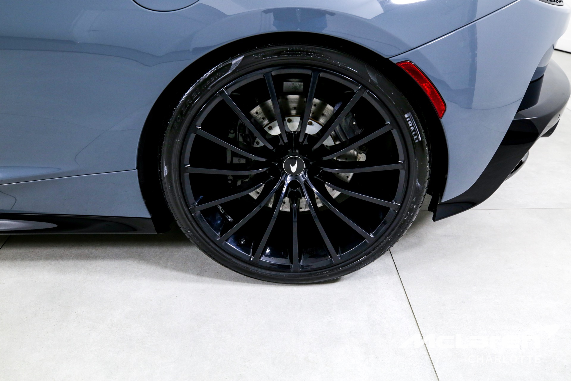 Used 2021 McLaren GT | Charlotte, NC