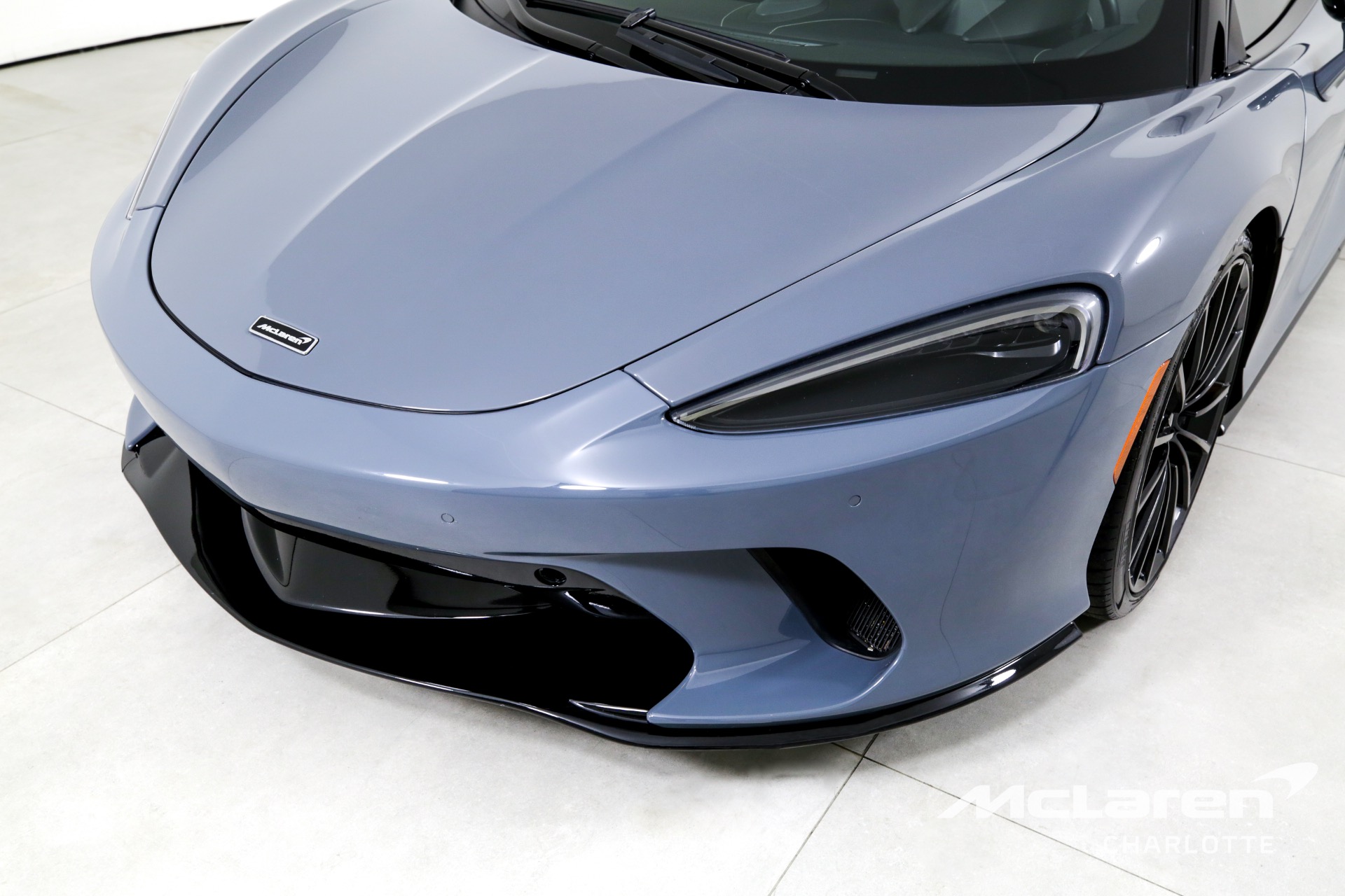 Used 2021 McLaren GT | Charlotte, NC