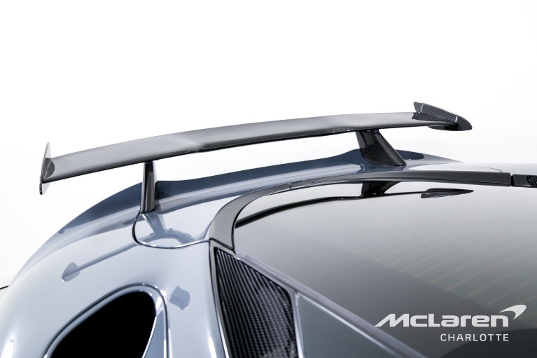 Used-2021-McLaren-GT
