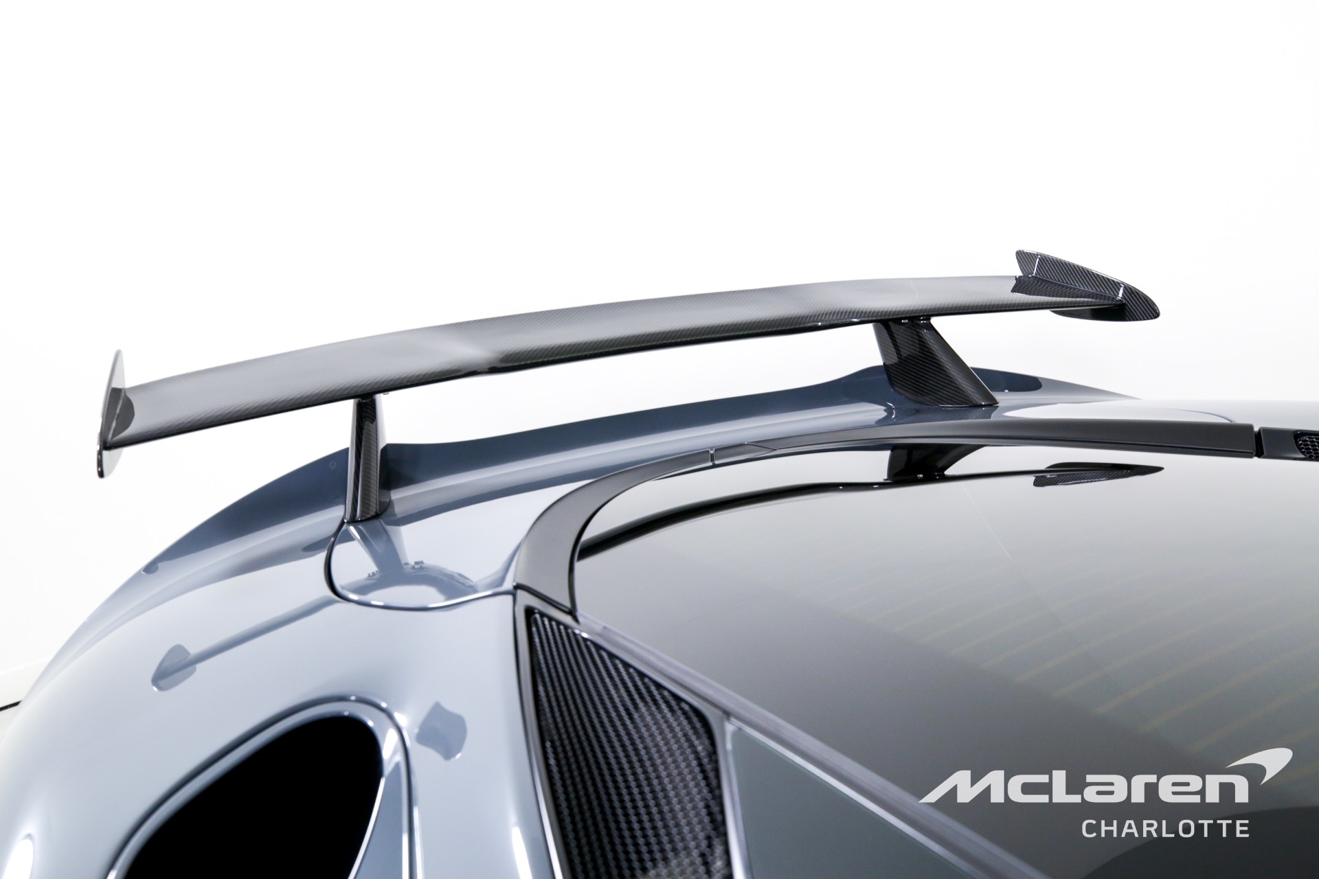 Used 2021 McLaren GT | Charlotte, NC