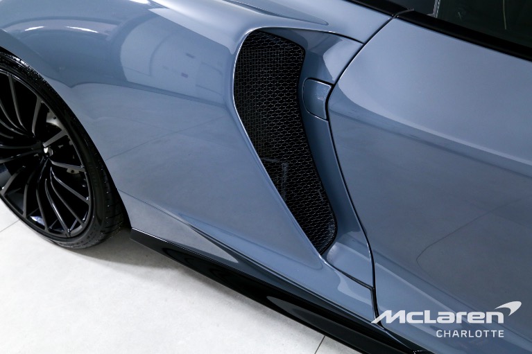 Used-2021-McLaren-GT