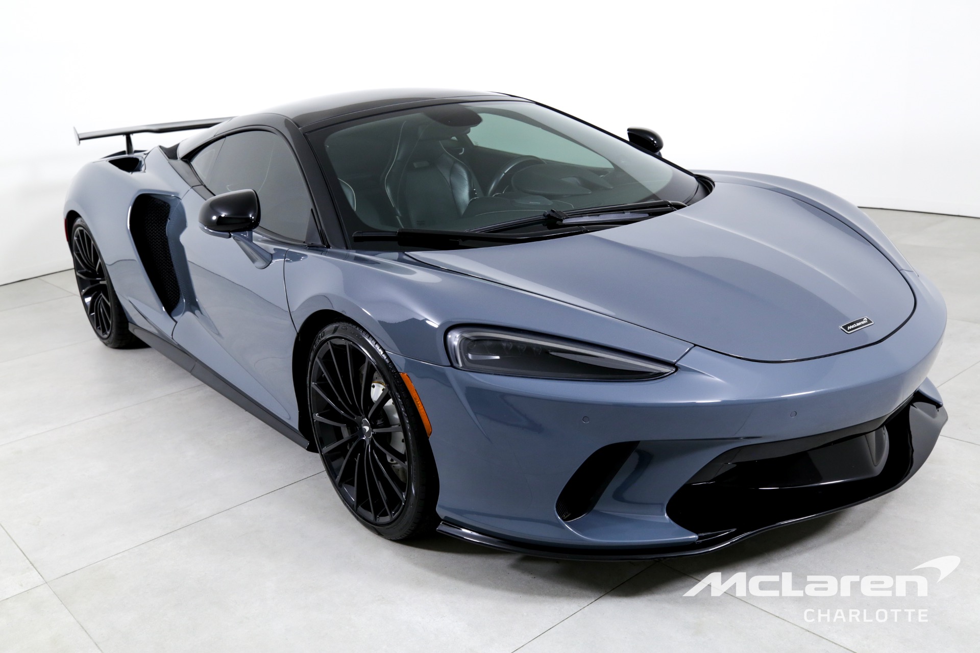 Used 2021 McLaren GT | Charlotte, NC