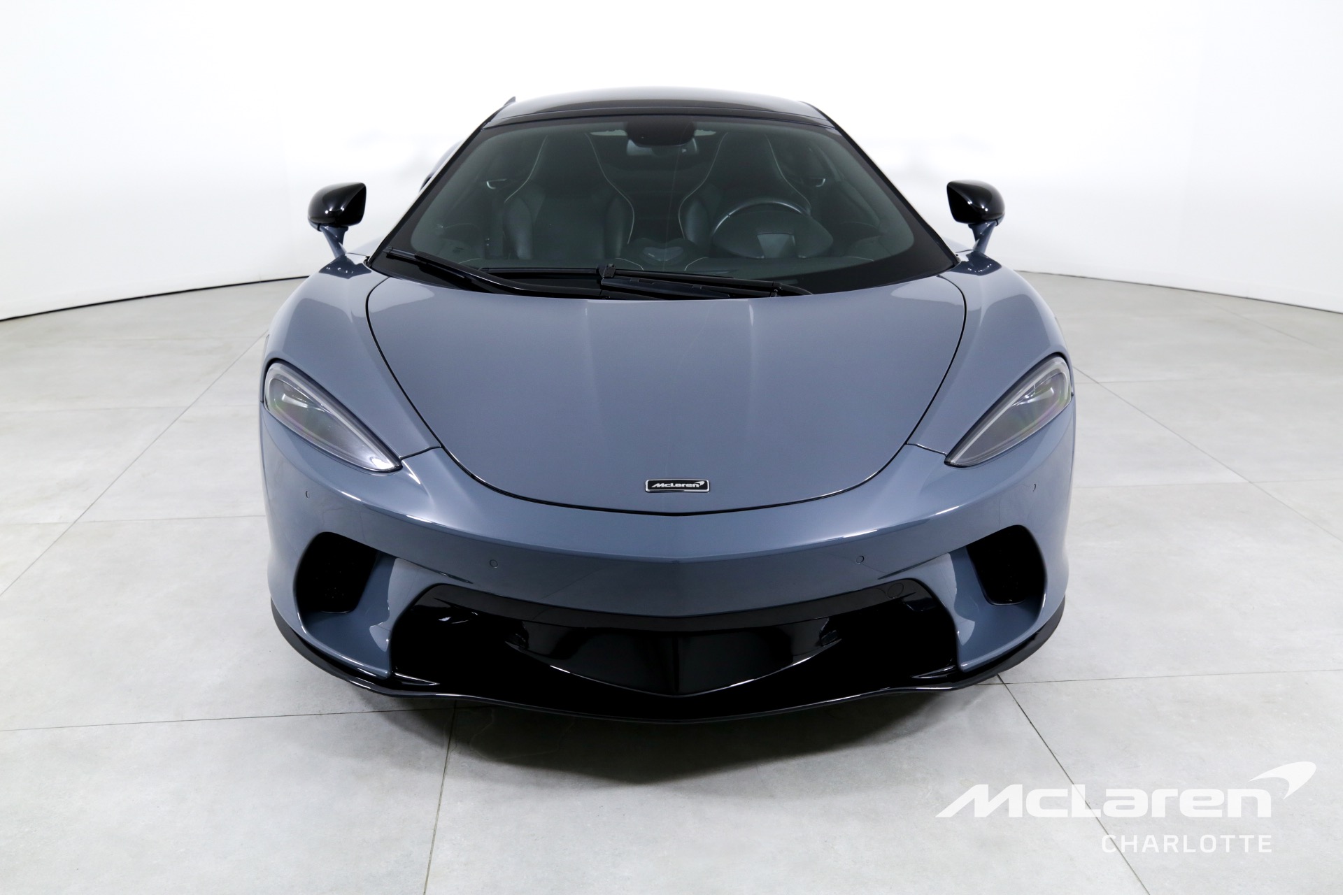 Used 2021 McLaren GT | Charlotte, NC