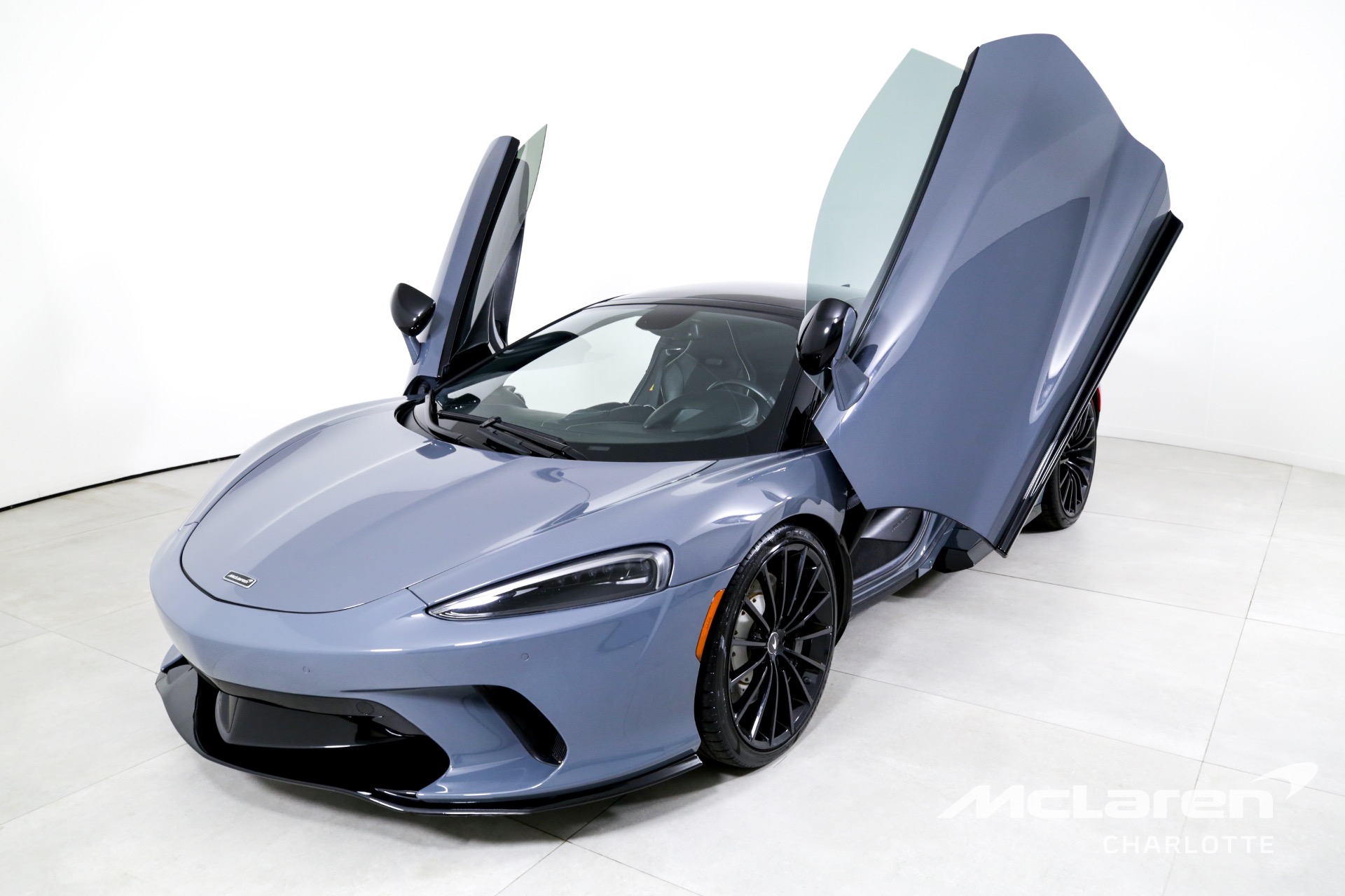 Used 2021 McLaren GT | Charlotte, NC