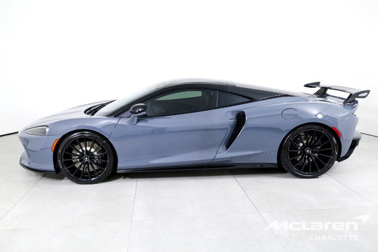 Used-2021-McLaren-GT