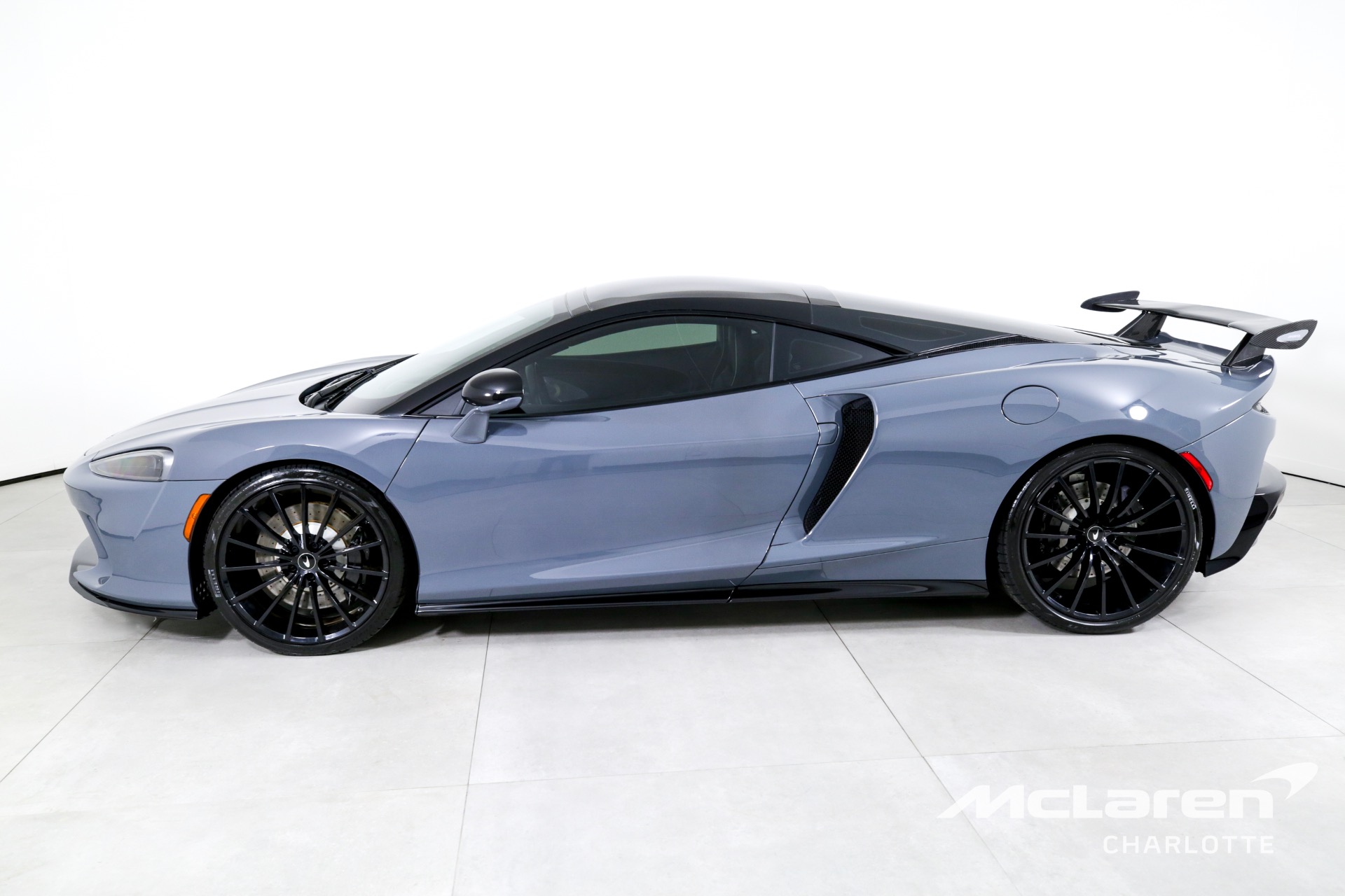 Used 2021 McLaren GT | Charlotte, NC