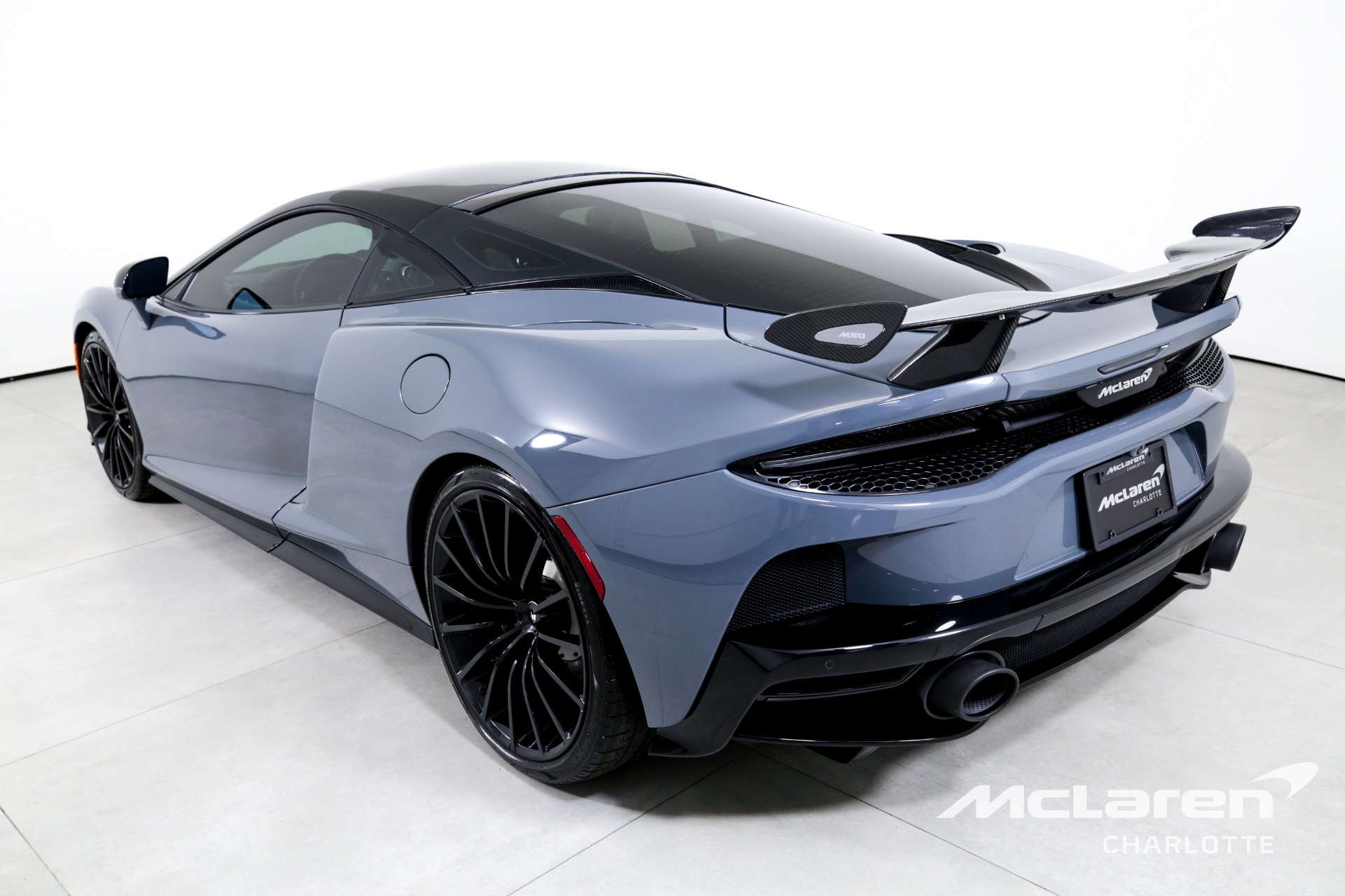 Used 2021 McLaren GT | Charlotte, NC