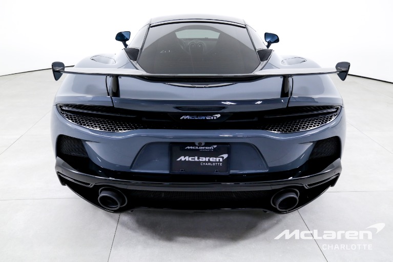 Used-2021-McLaren-GT