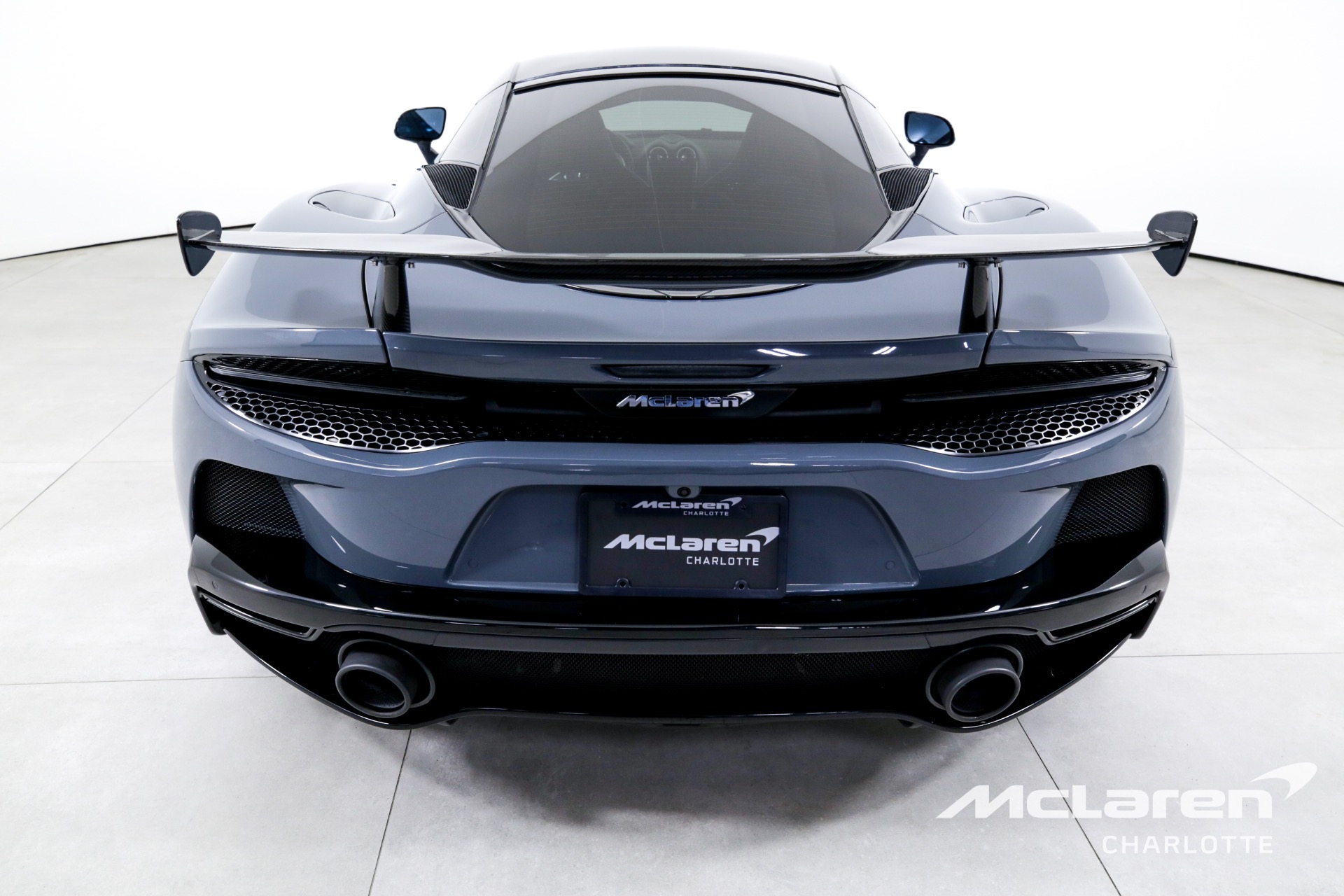 Used 2021 McLaren GT | Charlotte, NC