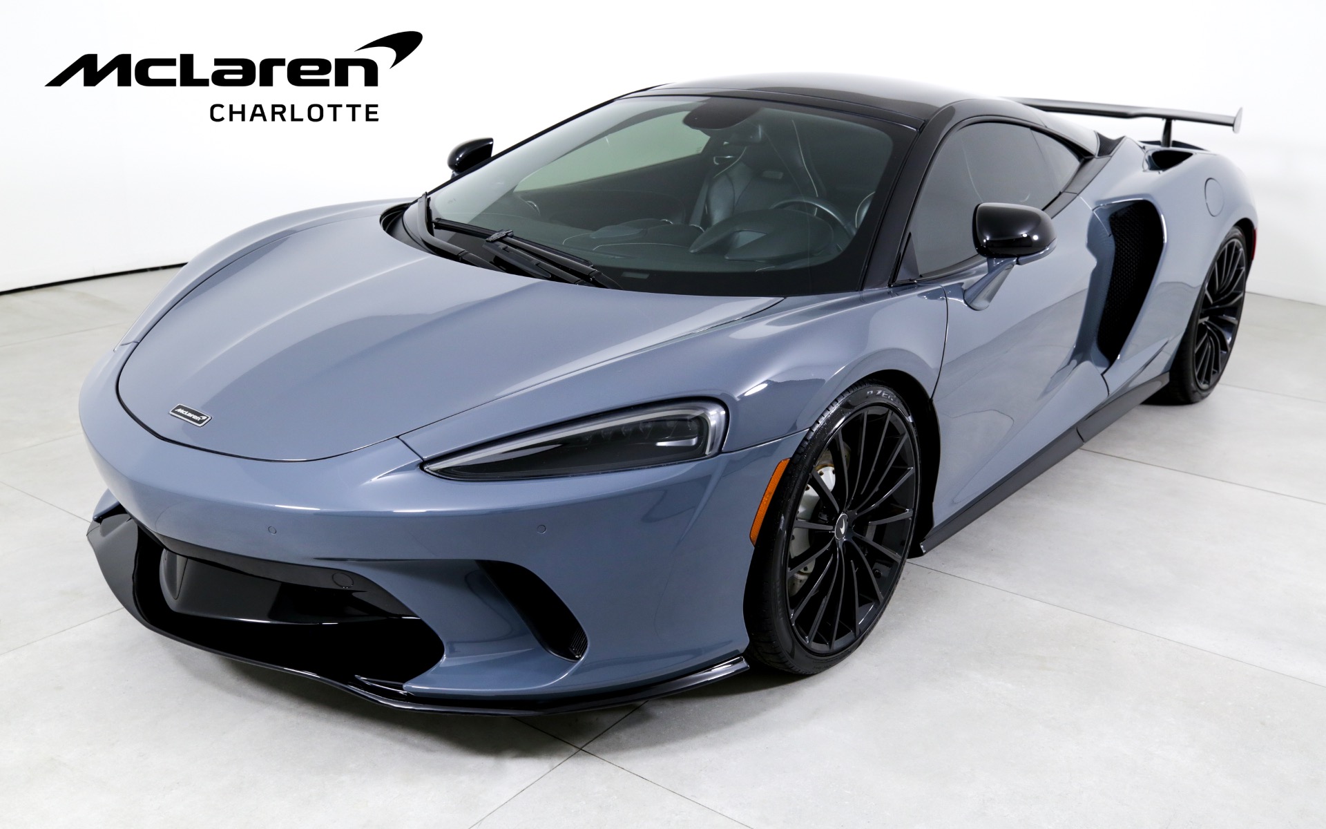 Used 2021 McLaren GT | Charlotte, NC
