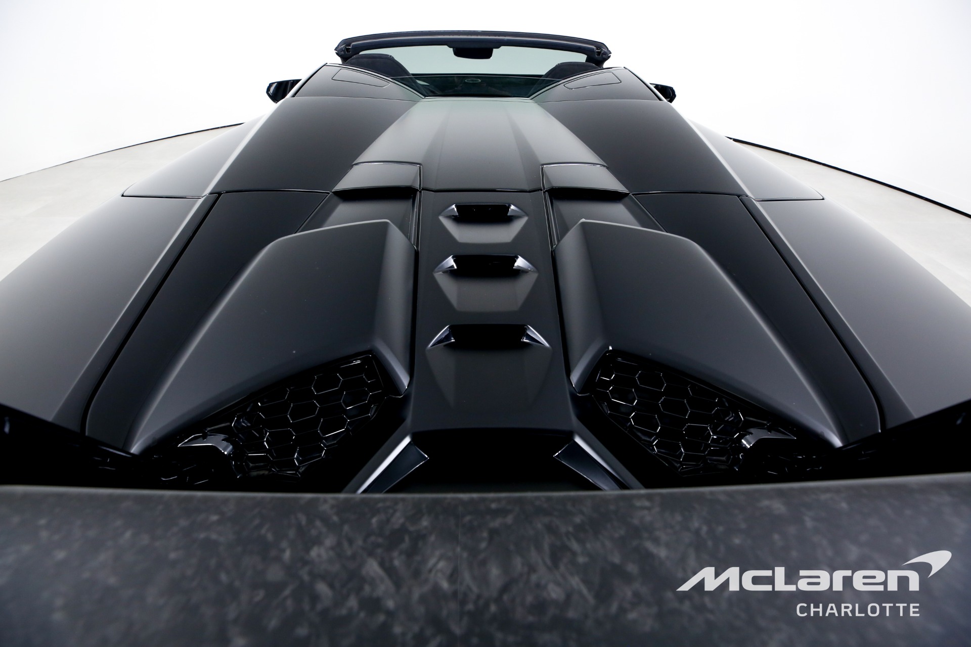 Used 2019 Lamborghini Huracan LP 640-4 Performante Spyder | Charlotte, NC