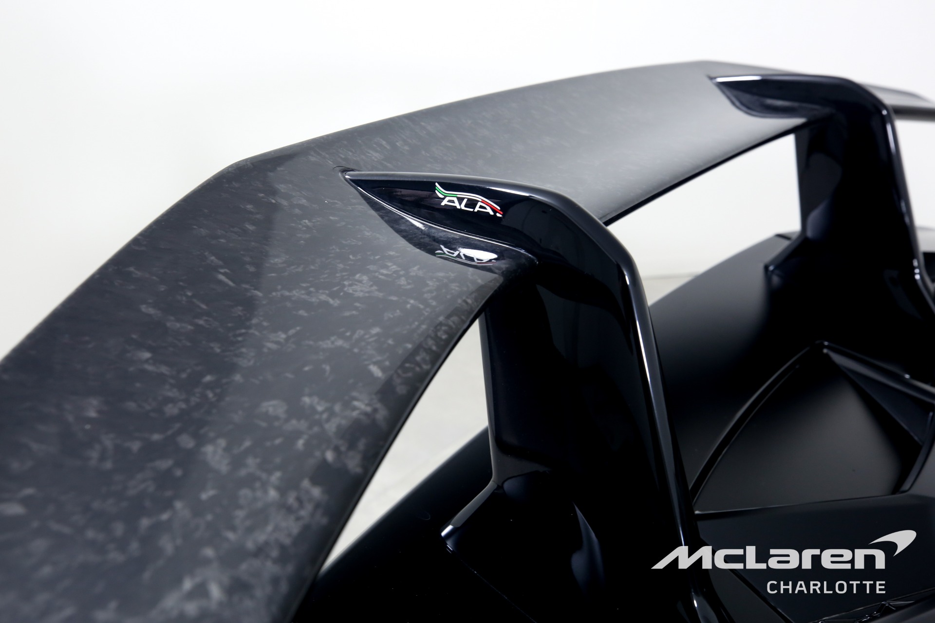 Used 2019 Lamborghini Huracan LP 640-4 Performante Spyder | Charlotte, NC