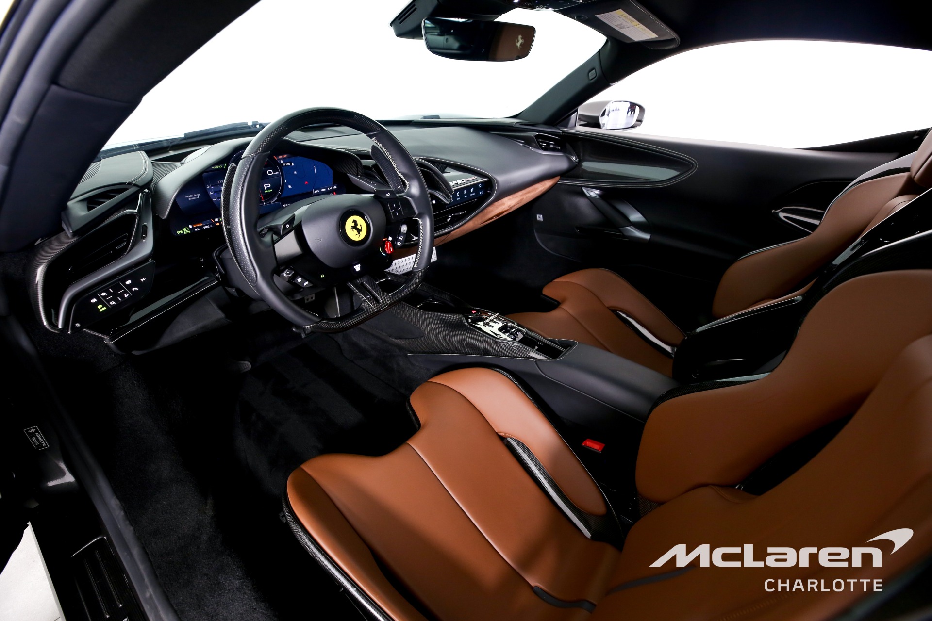 Used 2022 Ferrari SF90 Stradale | Charlotte, NC