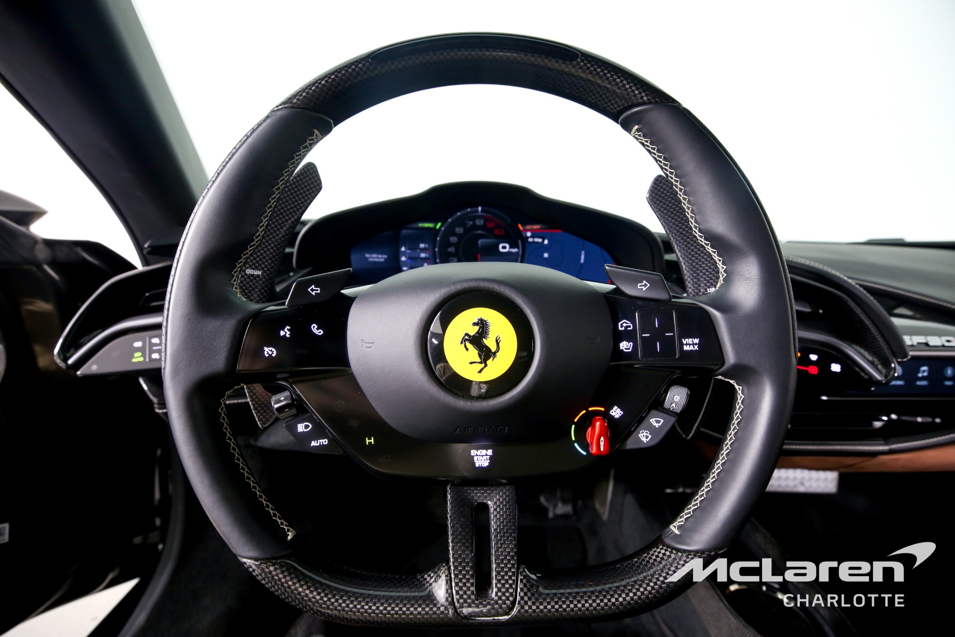 Used 2022 Ferrari SF90 Stradale | Charlotte, NC