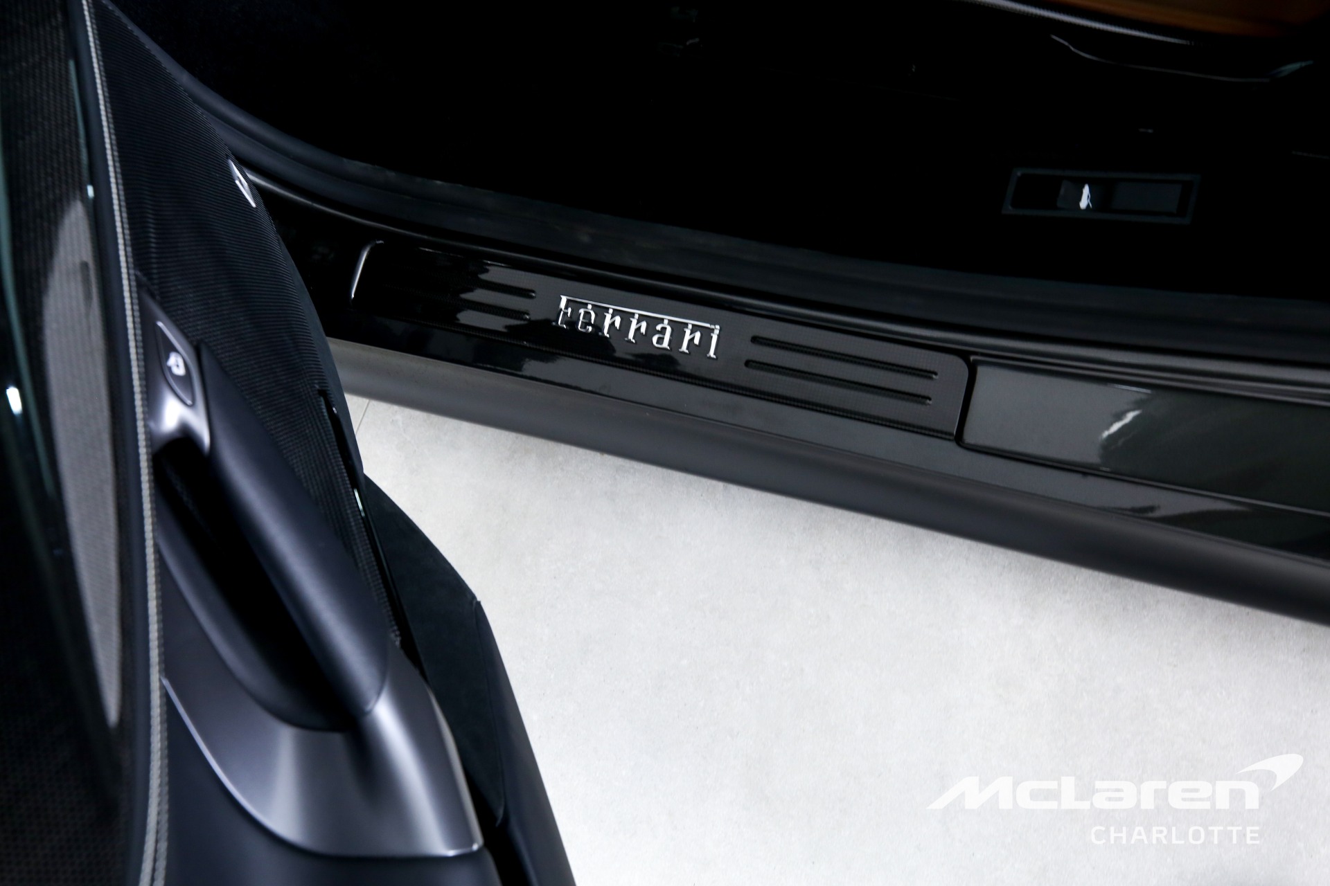 Used 2022 Ferrari SF90 Stradale | Charlotte, NC