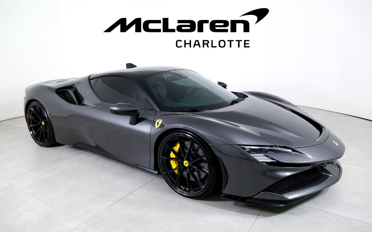 Used-2022-Ferrari-SF90-Stradale