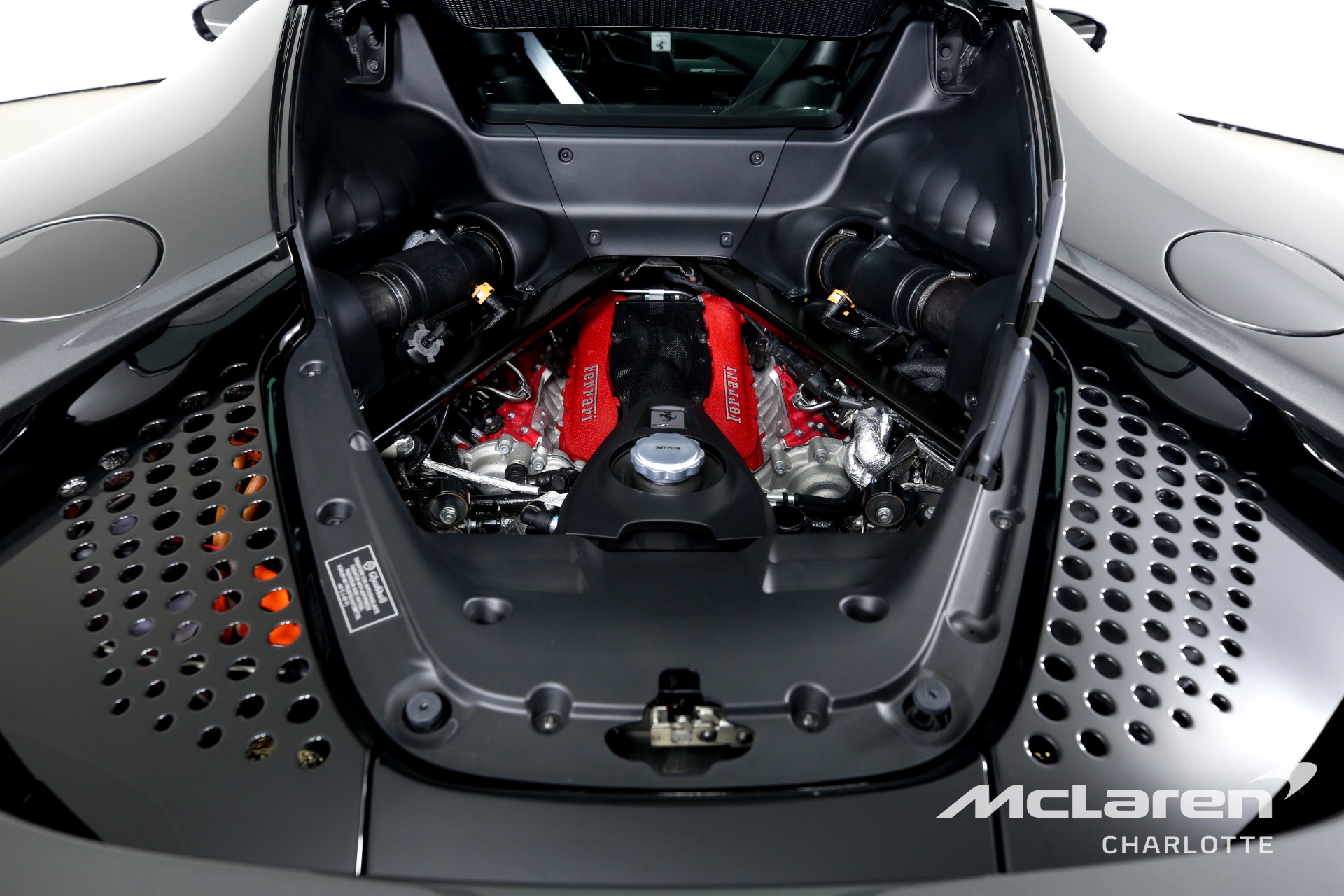 Used 2022 Ferrari SF90 Stradale | Charlotte, NC