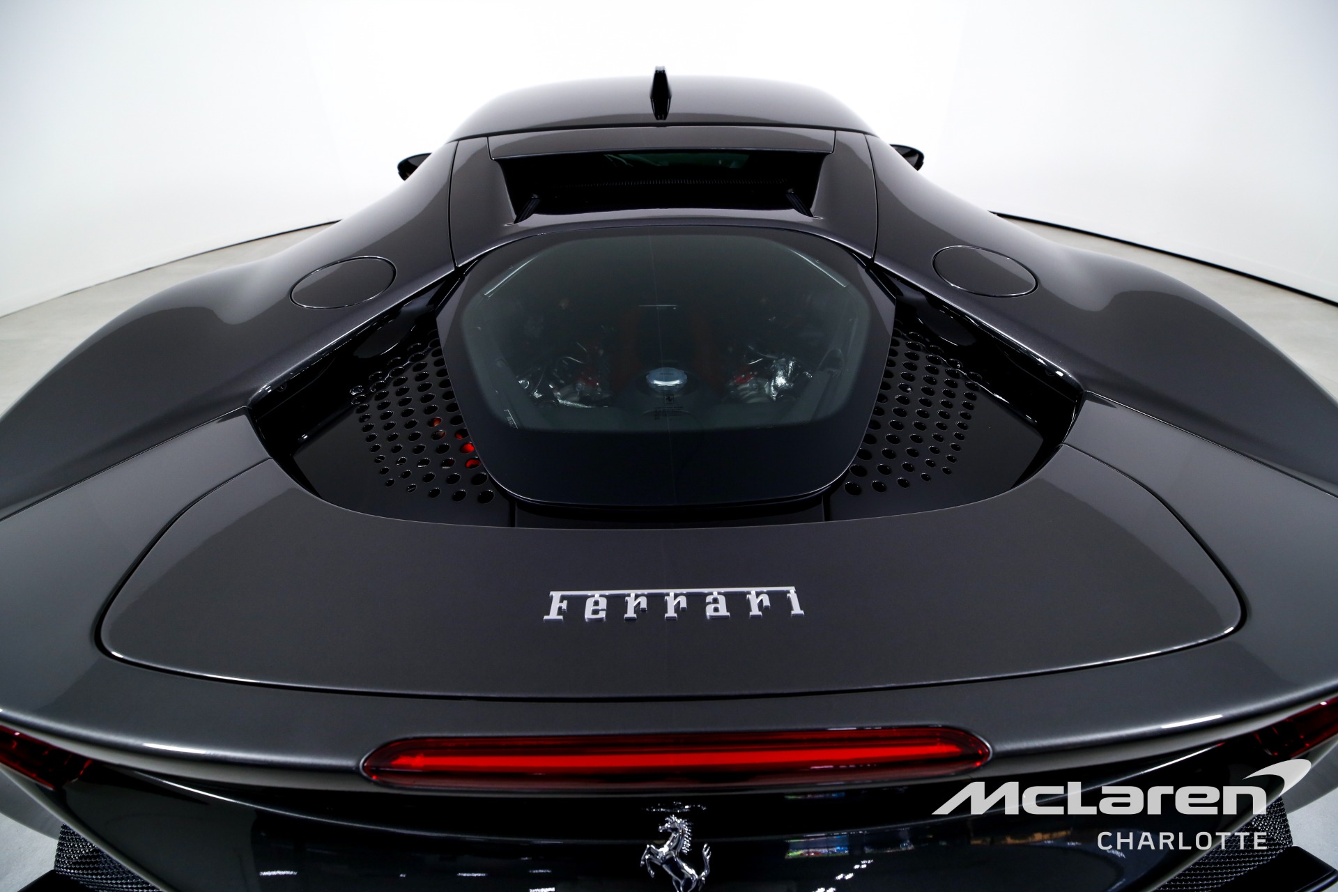 Used 2022 Ferrari SF90 Stradale | Charlotte, NC