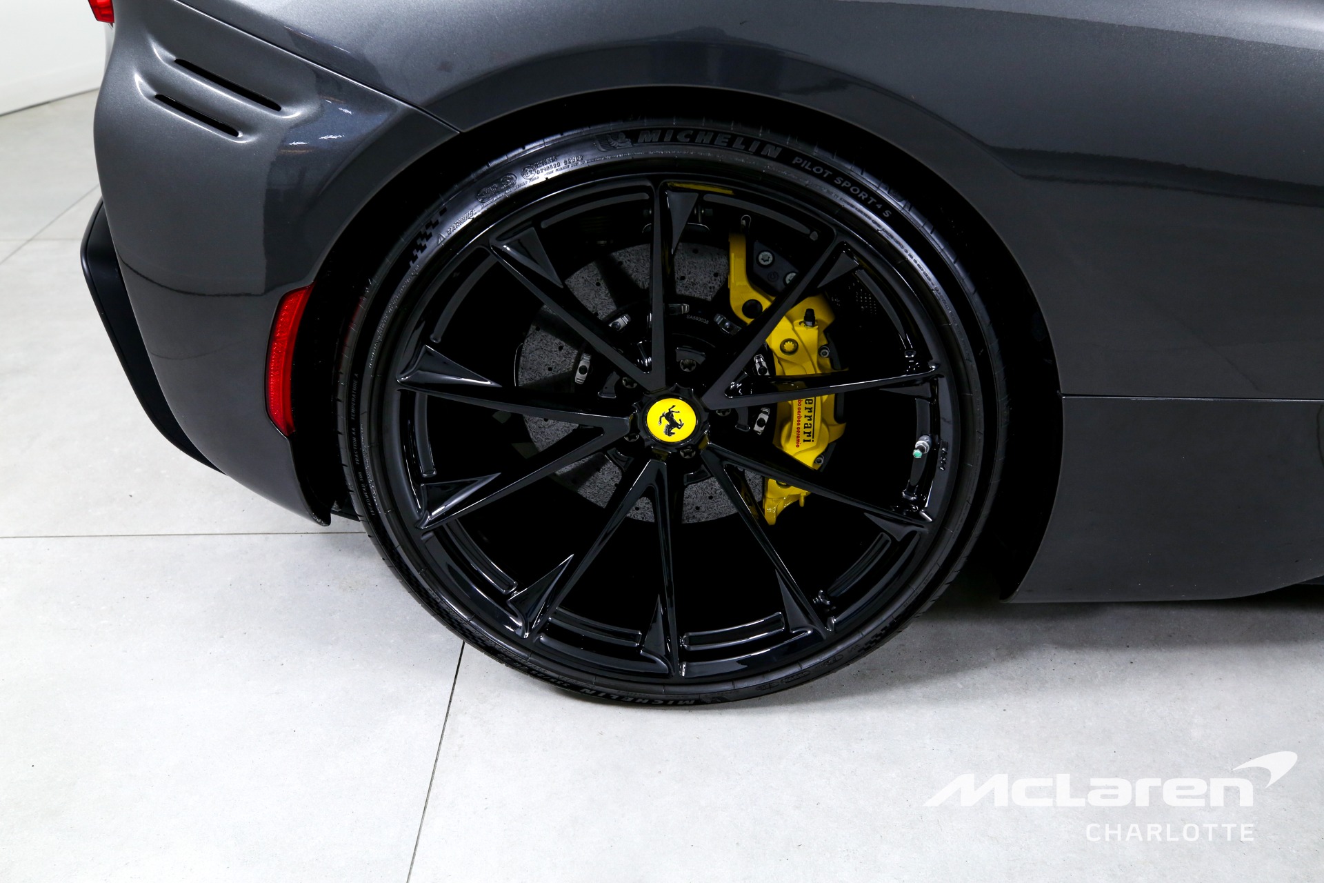 Used 2022 Ferrari SF90 Stradale | Charlotte, NC
