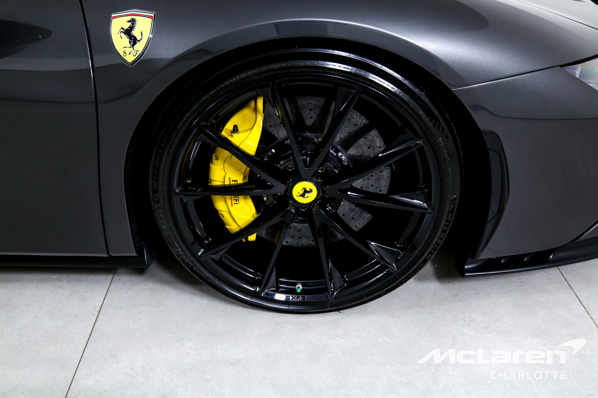 Used 2022 Ferrari SF90 Stradale | Charlotte, NC