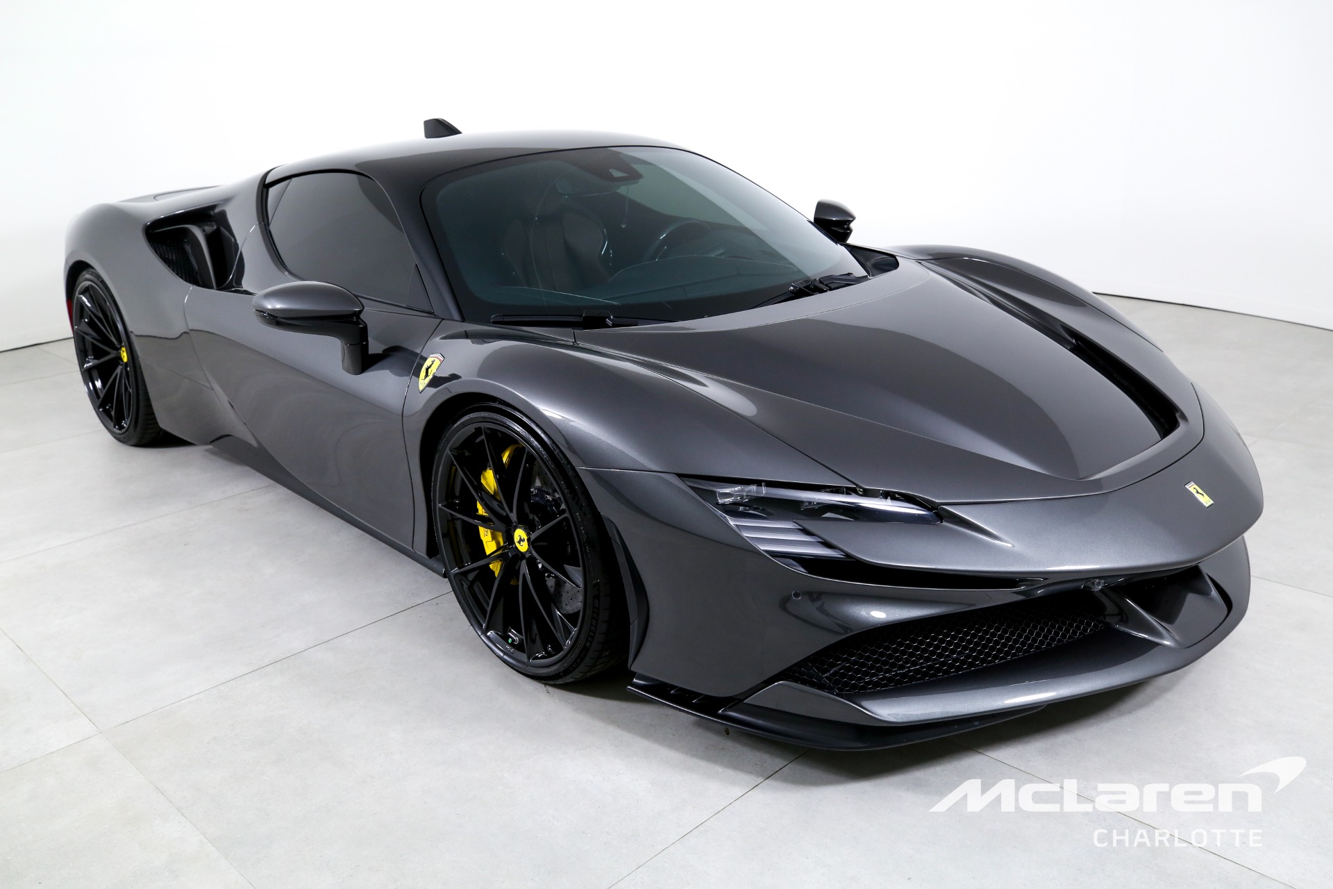 Used 2022 Ferrari SF90 Stradale | Charlotte, NC