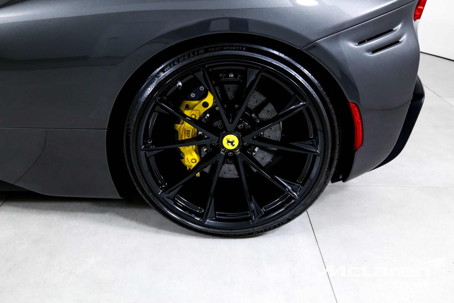 Used 2022 Ferrari SF90 Stradale | Charlotte, NC